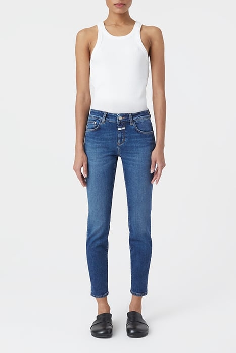 BAKER JEANS DARK BLUE 3