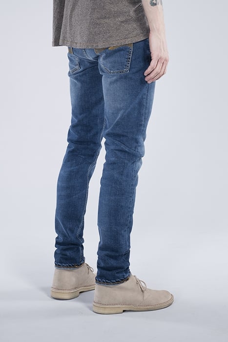 LEAN DEAN BAY BLUE 2