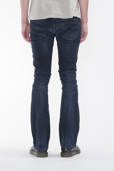 FUNKY FRANK BLUE BLACK 2