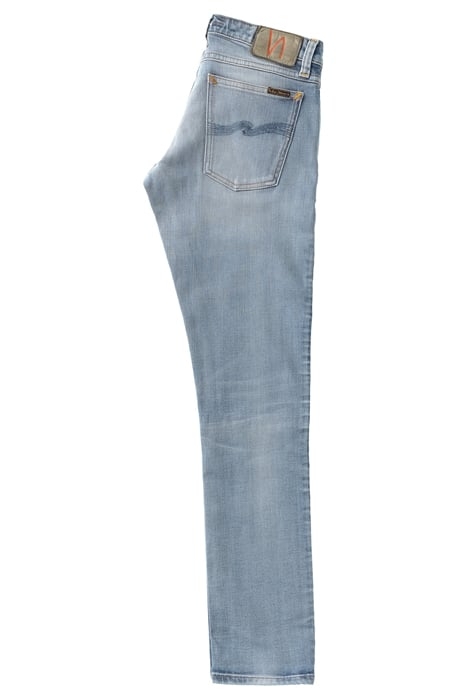 LONG JOHN CLEAN STONE INDIGO 2