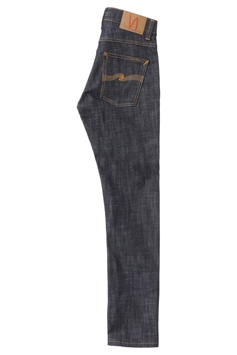 GRIM TIM DRY CROSS 2