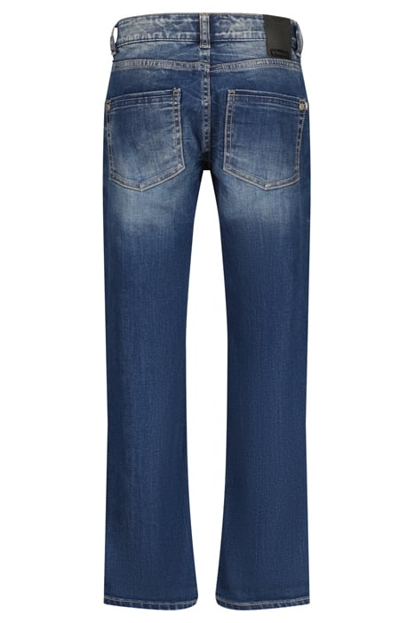 BRUNO CRUZIALE BLUE 2