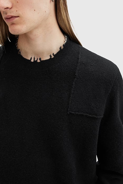 POINTER CREW BLACK 5