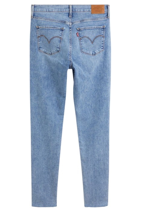 720 SKINNY JEANS BLUE 4