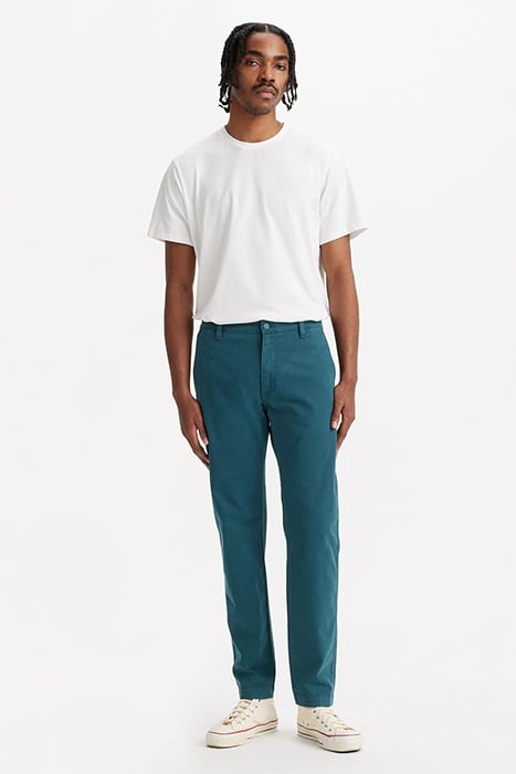 XX CHINO BLUE 2