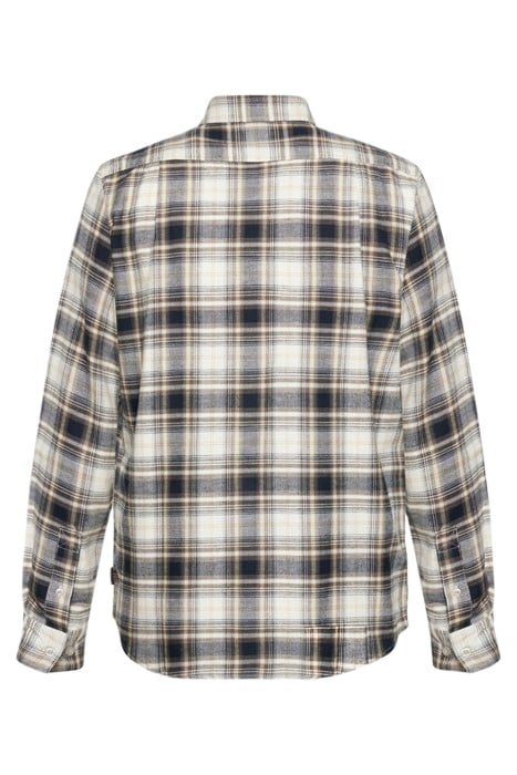 BLACKSI CHECK BLACK 5