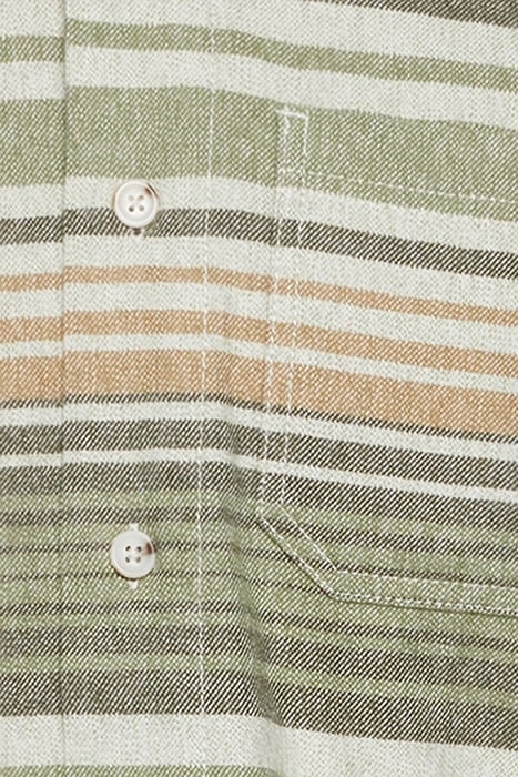 STARSI FLANNEL FULL GREEN 7