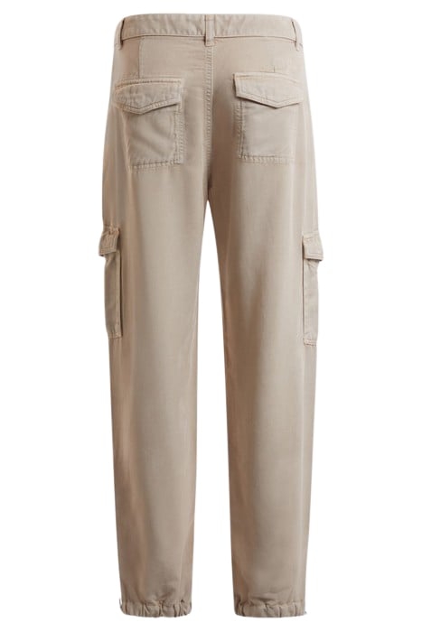 GUESS ECO ES BOWIE CARGO CHINO PASADENA STONE MULTI 5