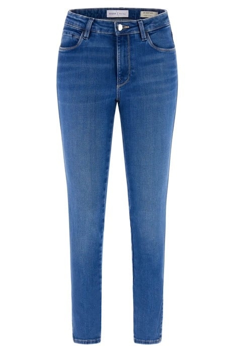 GUESS ECO SEXY CURVE THE AIR WASH 1