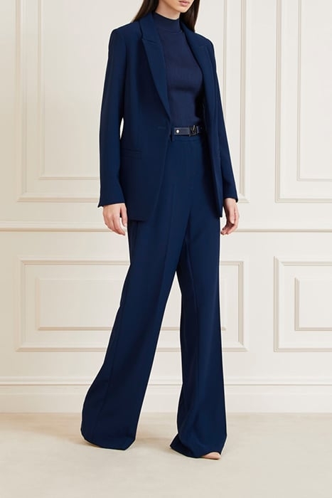 MOIRA BLAZER SECRET BLUE 3