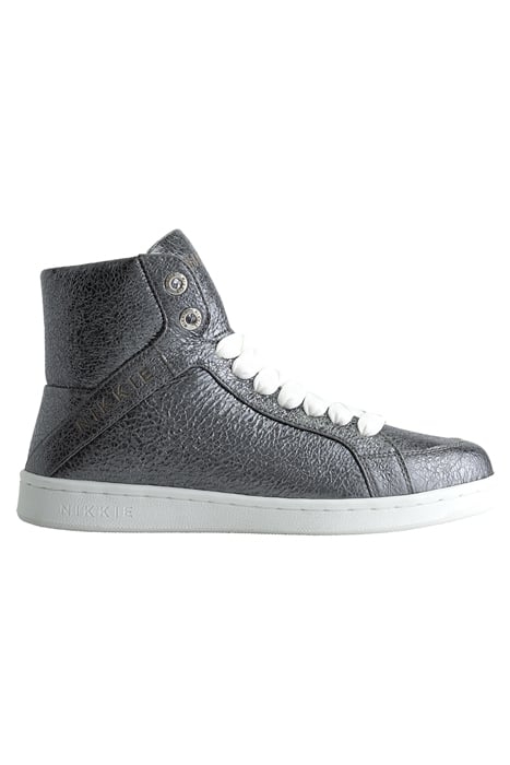 ASSISI SNEAKER GRAPHITE 1
