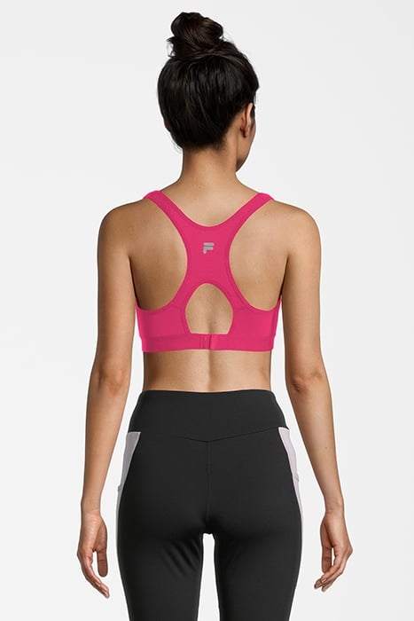 REUT TOP MEDIUM SUPPORT PINK YARROW 2