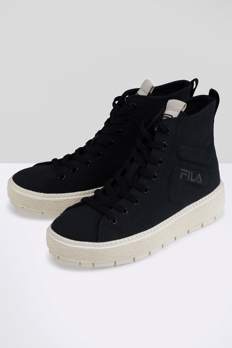 POTENZA CL MID BLACK 5