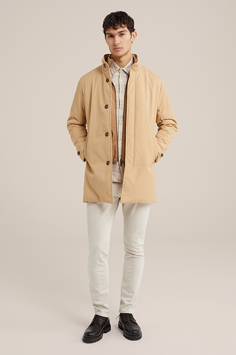 COAT BEIGE 3