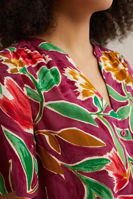 JUMPSUIT MULTI-COLOURED 5