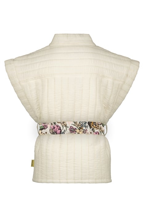 THIRZA MACROON WHITE 2