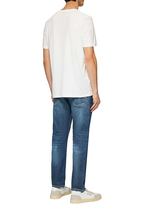 S.OLIVER JEANS BLUE-DENIM 2