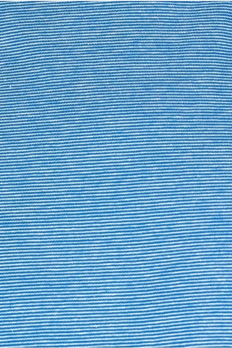 YANNSI MINI STRIPE + IMPERIAL BLUE 7