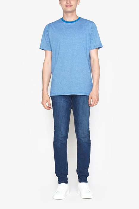 YANNSI MINI STRIPE + IMPERIAL BLUE 3