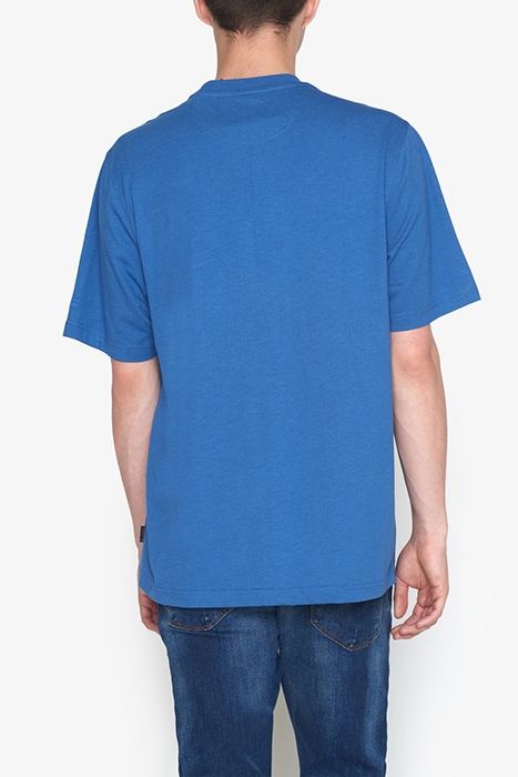 EDDYSI + ISLAND BLUE MELANGE 2