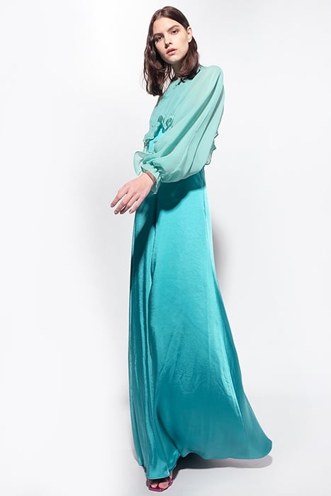 CARAMBOLA SHURG NILE BLUE 6