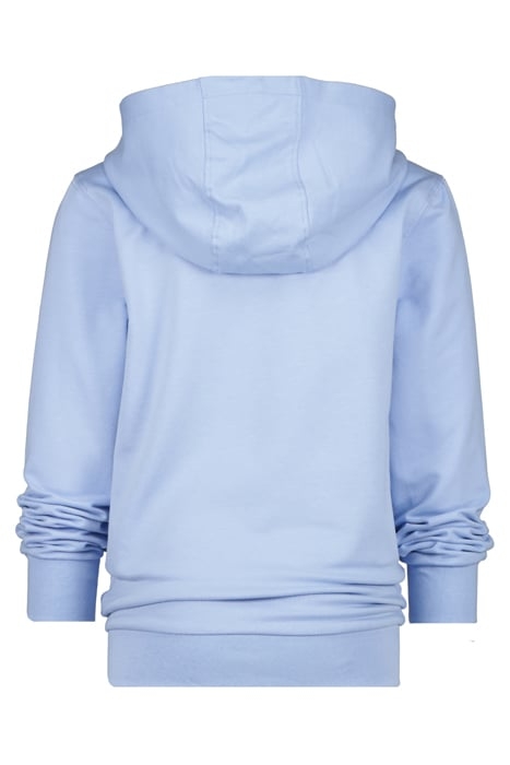 BOYS NOBRES SWEATER SKY BLUE 5