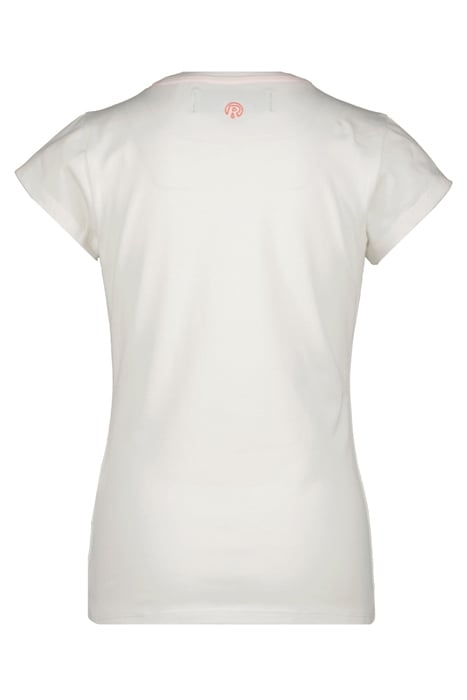 GIRLS FLORENCE T-SHIRT OFF WHITE 4