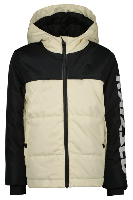 BOYS TRENTINO JACKET SANDY BEACH 1