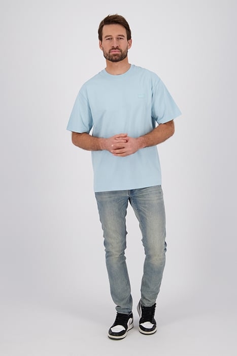 HARDWICK T-SHIRT SUMMER BLUE 6