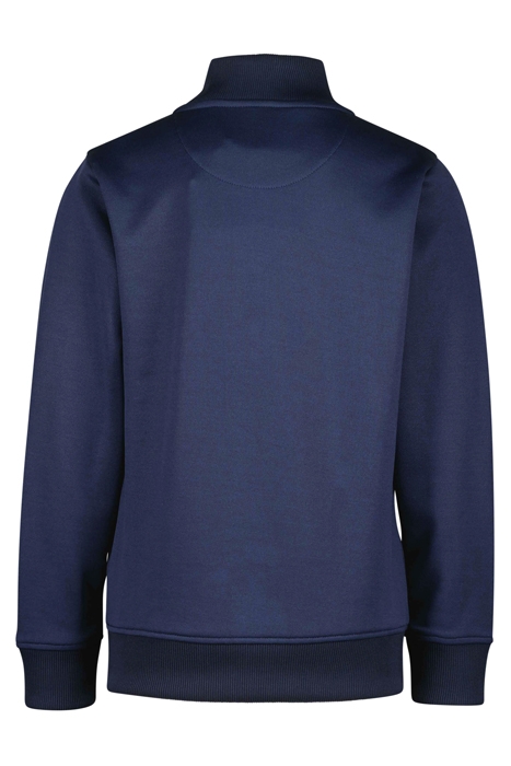 BOYS PARKER SWEATER DARK BLUE 2