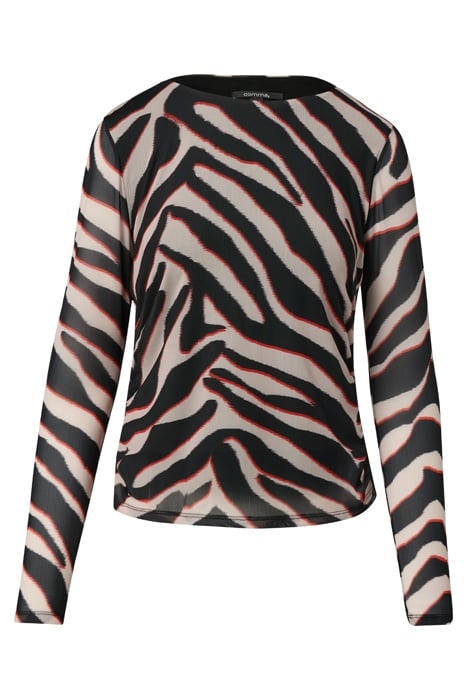 COMMA T-SHIRTS PINK 4