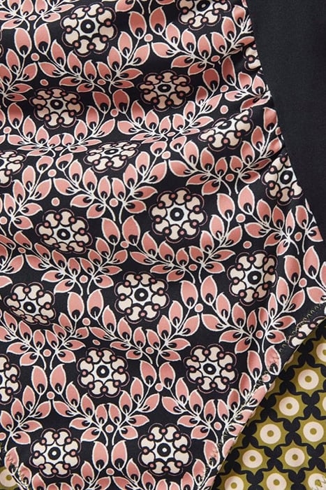 SUNSHINE REVERSIBLE SWIMSUIT BLACK MULTI 4