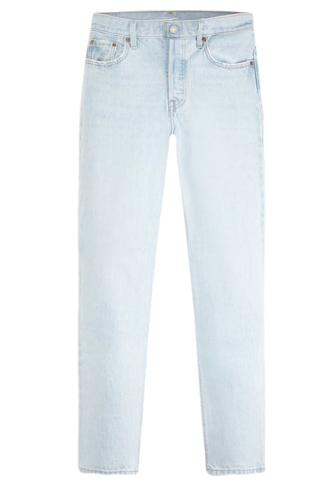 501 JEANS FOR WOMEN OJAI T3 LAKE 3