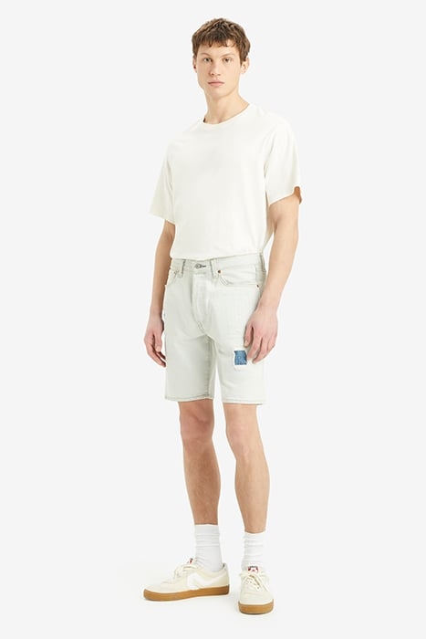 501 ORIGINAL SHORTS CRAFTED LOVE DX SHO 4