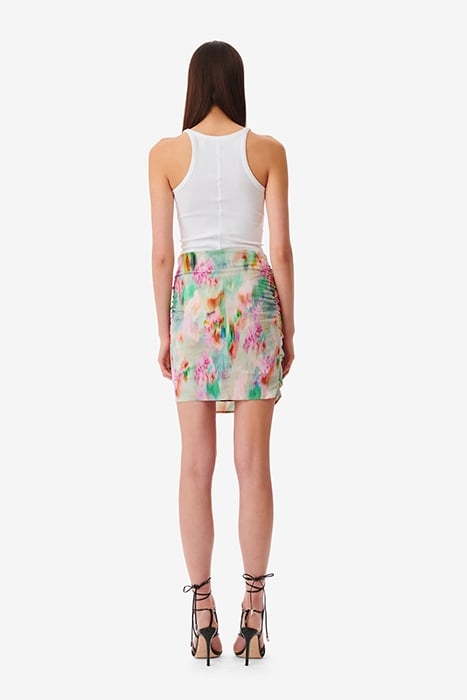 ZIRANA GREEN MULTICO 4