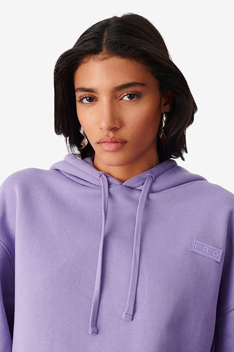 OLINPIA VINTAGE PURPLE 5