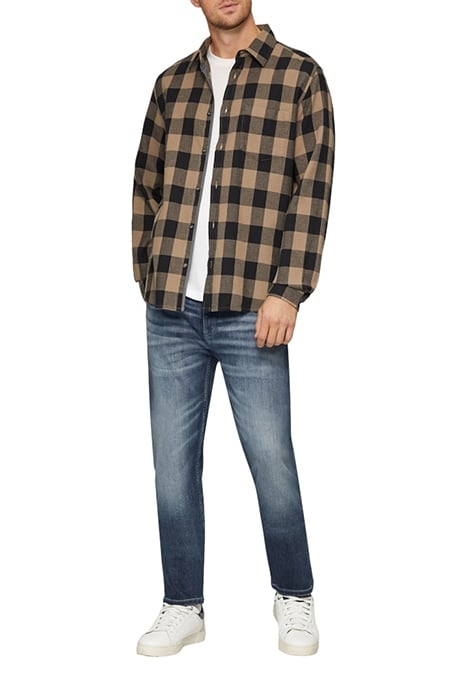 S.OLIVER JEANS BLUE-DENIM 2