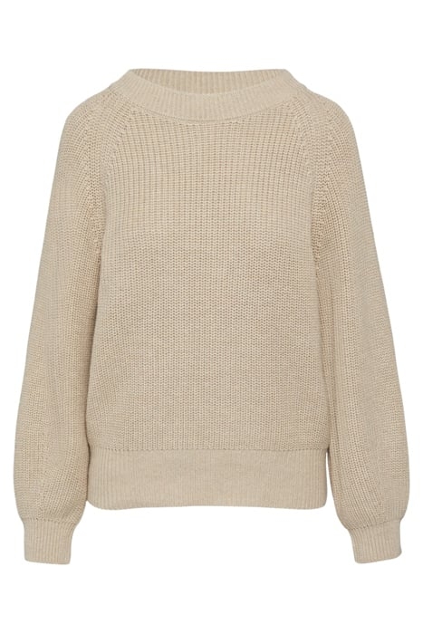 S.OLIVER PULLOVER BEIGE 4