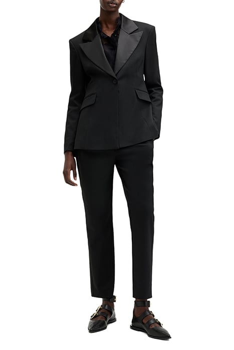 SISTER BLAZER BLACK 3