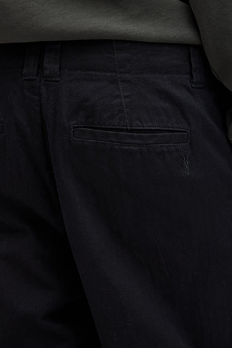 WARDEN TROUSER KOTO BLACK 7