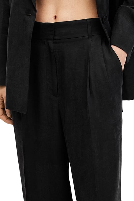 AVERIE TEN TROUSER BLACK 8