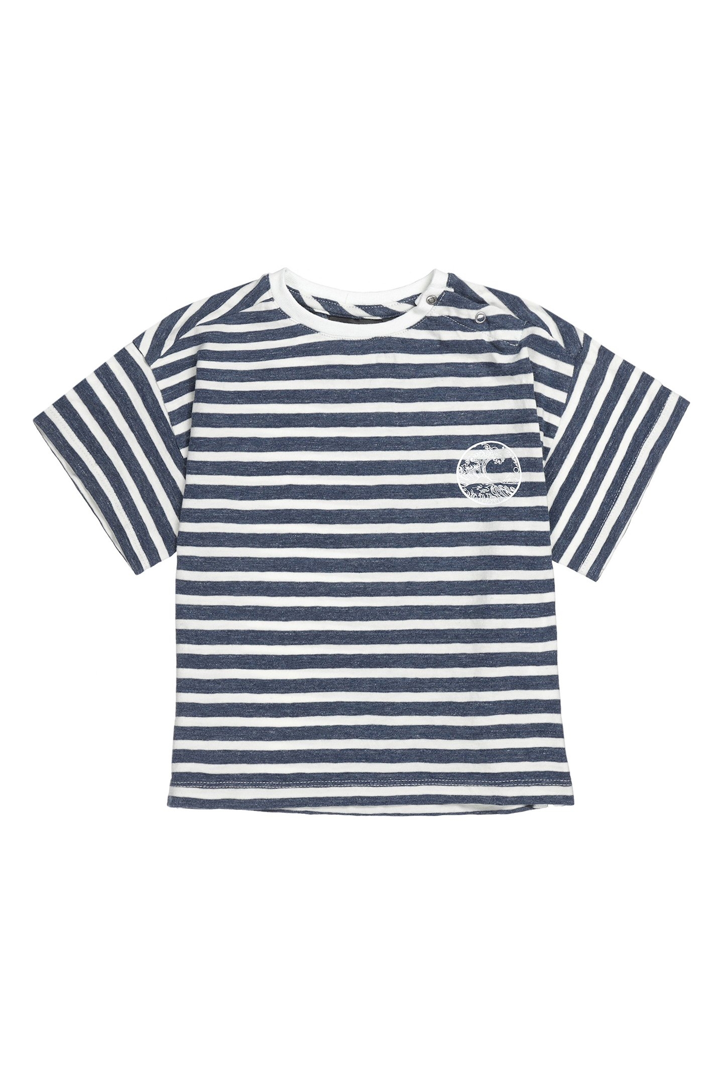 BOYS KYOTO TODDLER VINTAGE INDIGO 1