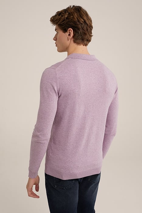 POLO LILAC 2