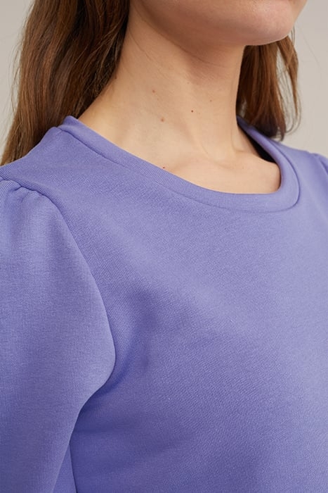 SWEATER PURPLE 6