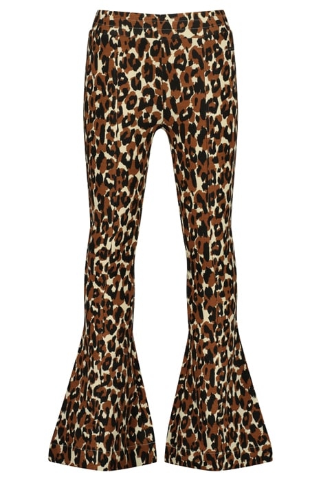 GIRLS TINE PANTS CLOUD CREAM 1