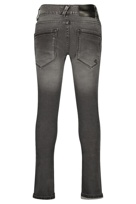 BOYS TOKYO JEANS VINTAGE GREY 2