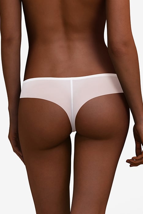 CO BO. TANGA STD WHITE 2