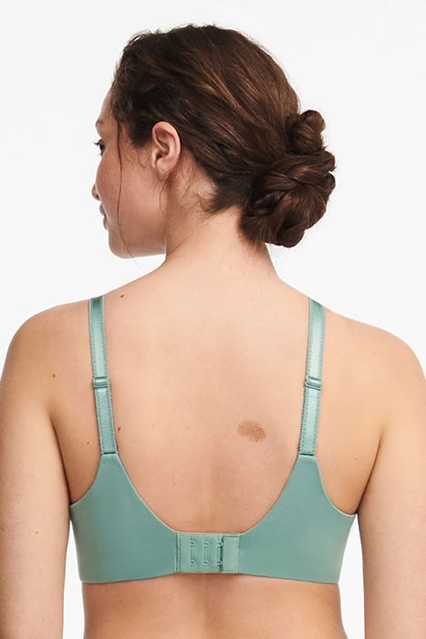 CO BRA UNDERW. COVERING MOLDED TRELLIS GREEN 2