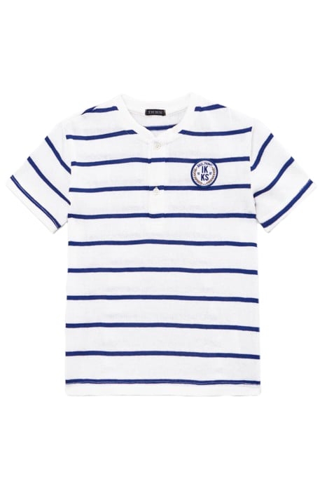 OFF-WHITE TEE-SHIRT 1