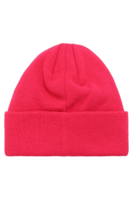 BISMIL TONAL F BEANIE PINK GLO 2